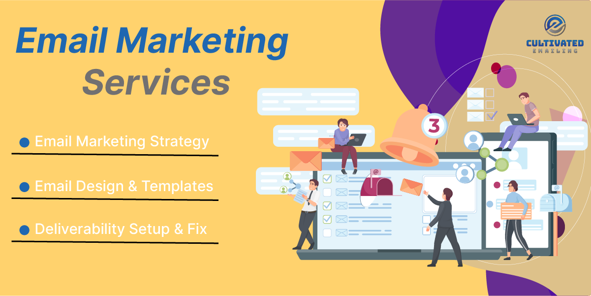 Email Marketing Services