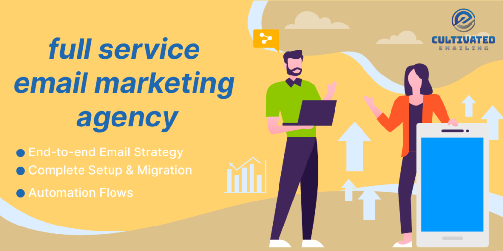 Full Service Email Marketing Agency