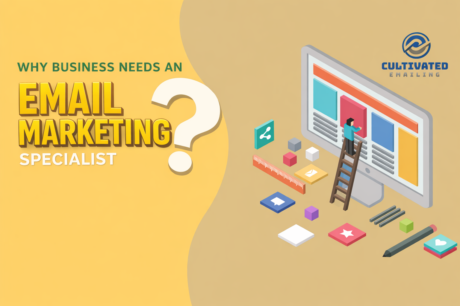 Email Marketing Specialists