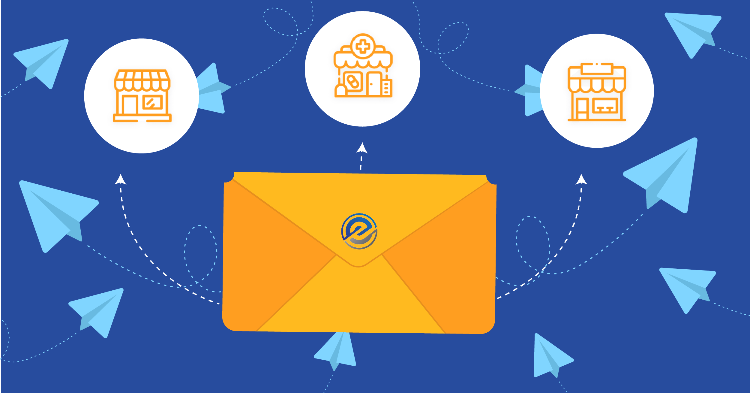 Email Marketing Advertising