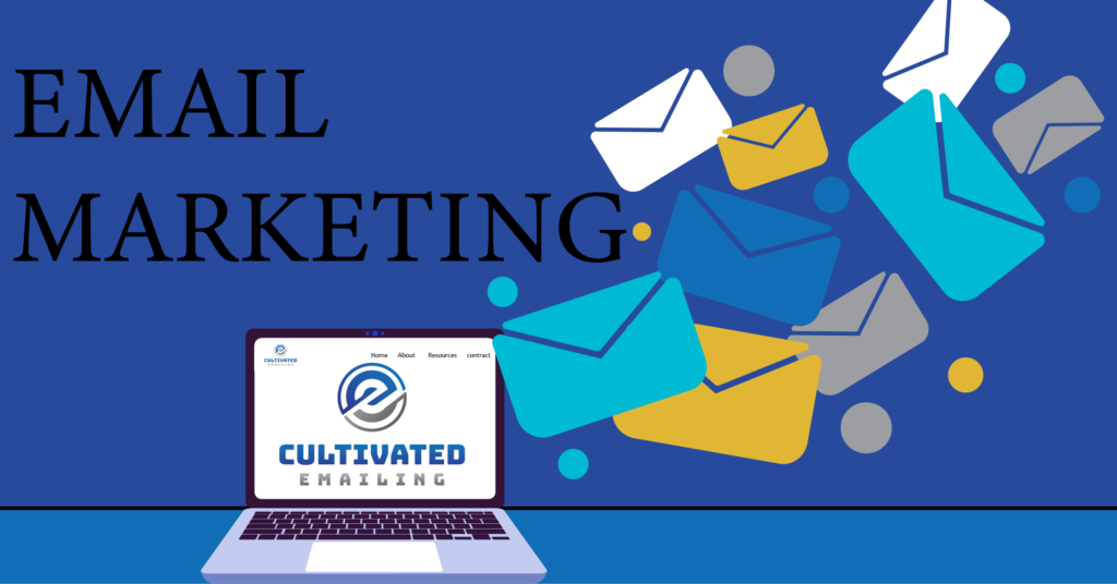 Email Marketing Companies