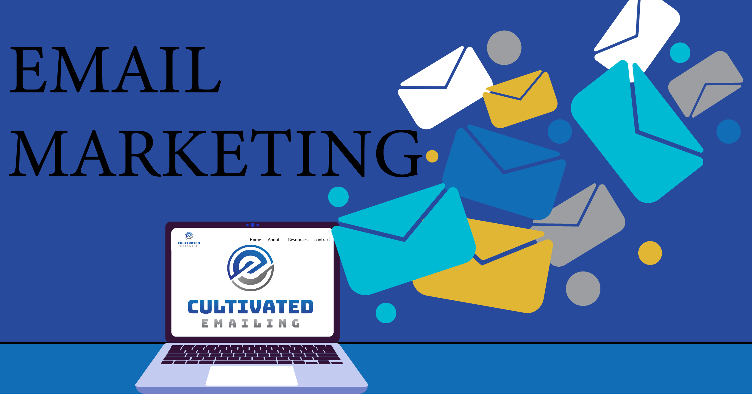 Email Marketing Companies